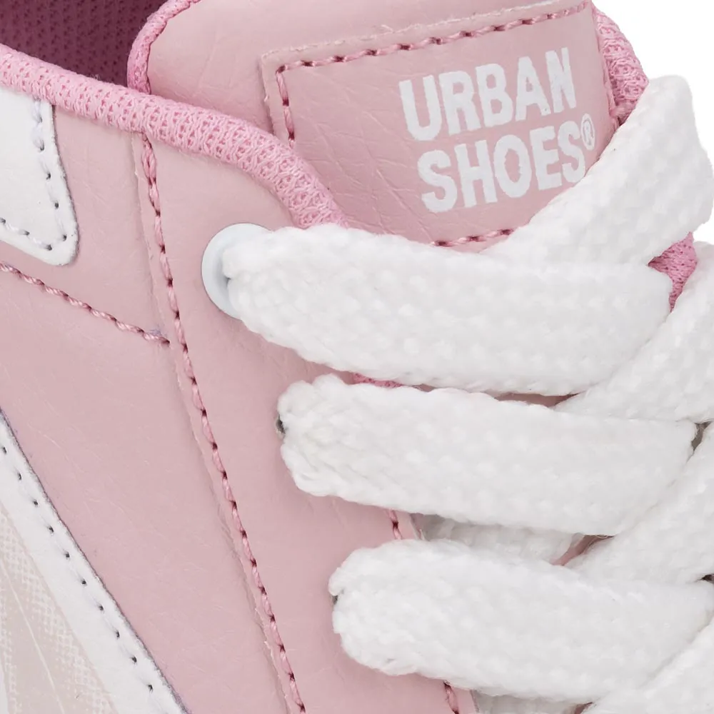 Tenis Escolar Urban Shoes Niña Kit 2 Pares Liso 1342221 — imagen 18
