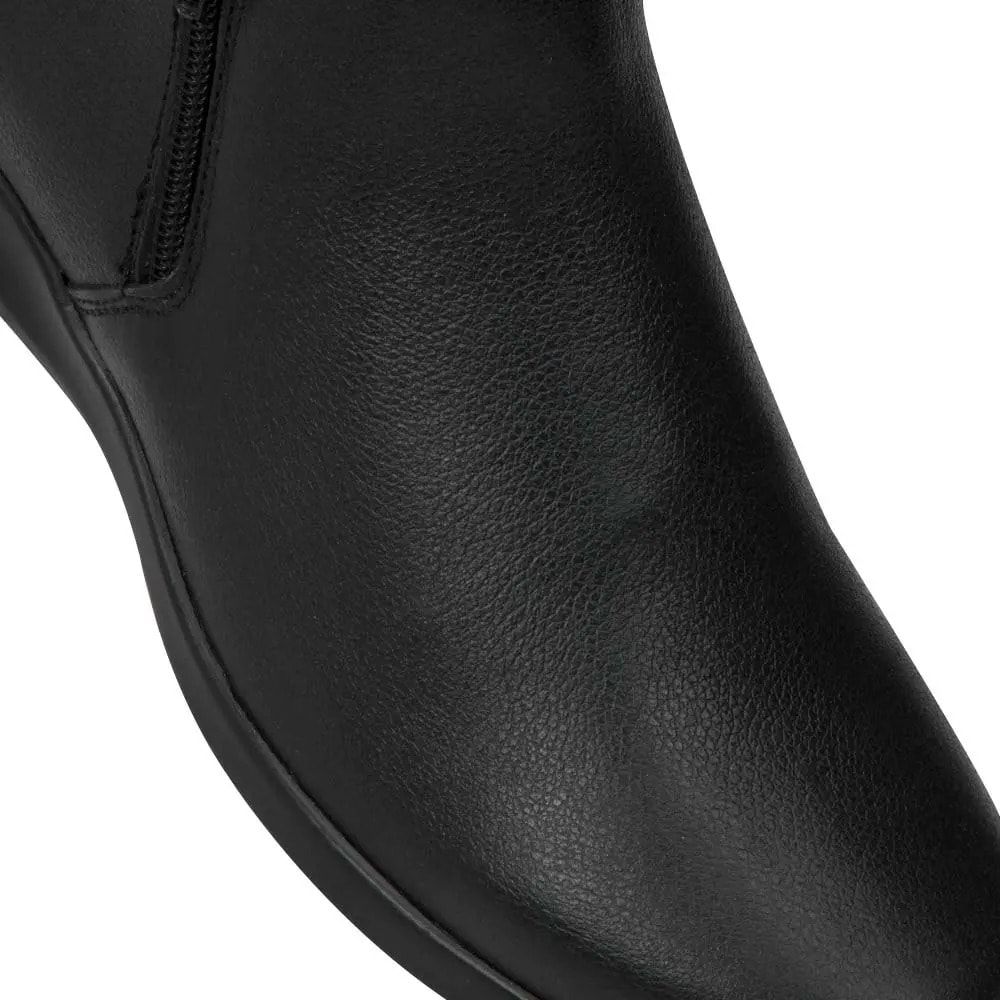 Bota Shosh Dama Confort Piel Vacuno Piso 1031096 — imagen 10