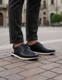 Zapato Pierre Cardin Caballero Casual Derby 1164758