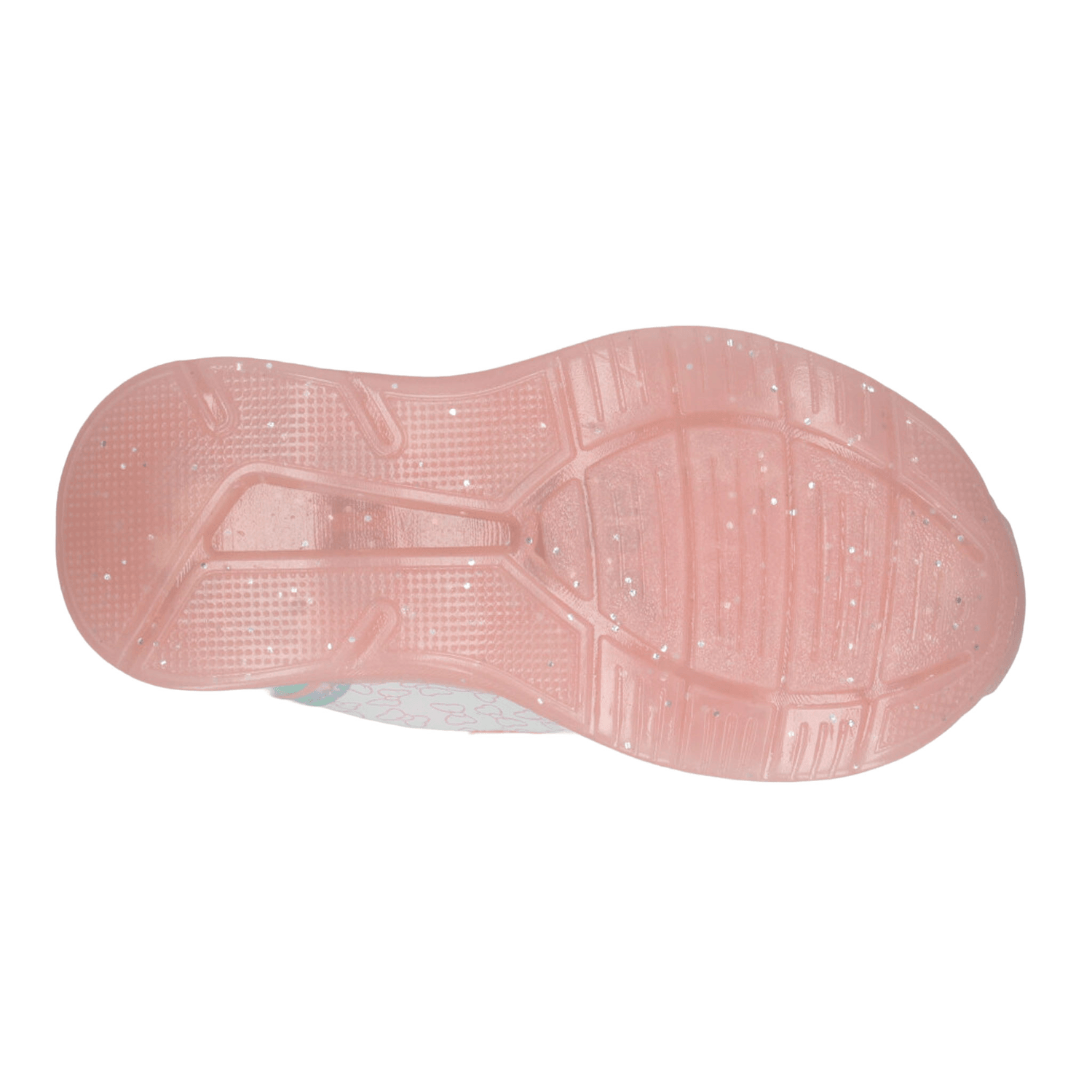 Tenis Minnie Mouse Niña Casual Luz Led Rosa Infantil T15-18 — imagen 9