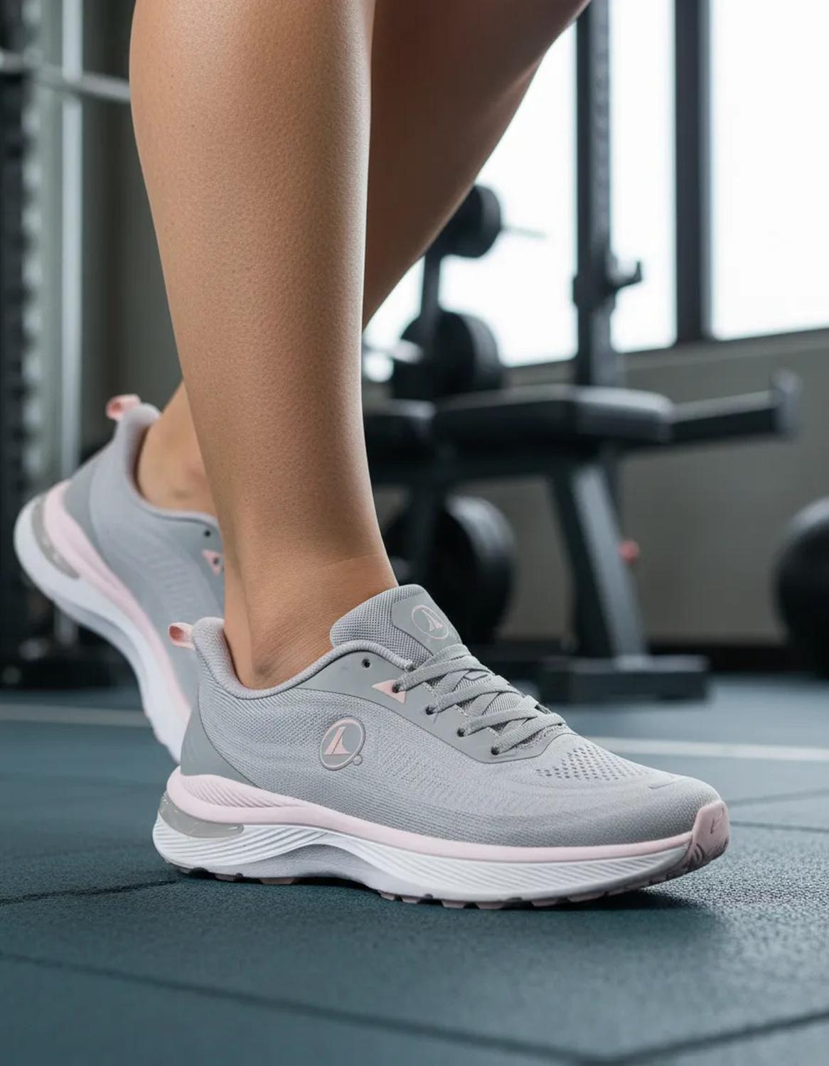 Tenis Prokennex Dama Para Correr Original 1116866 — imagen 1