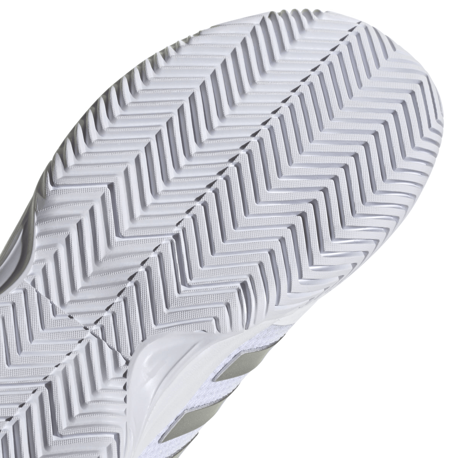 Tenis Adidas GameCourt 2 W Dama Tenis Blanco Mujer — imagen 6