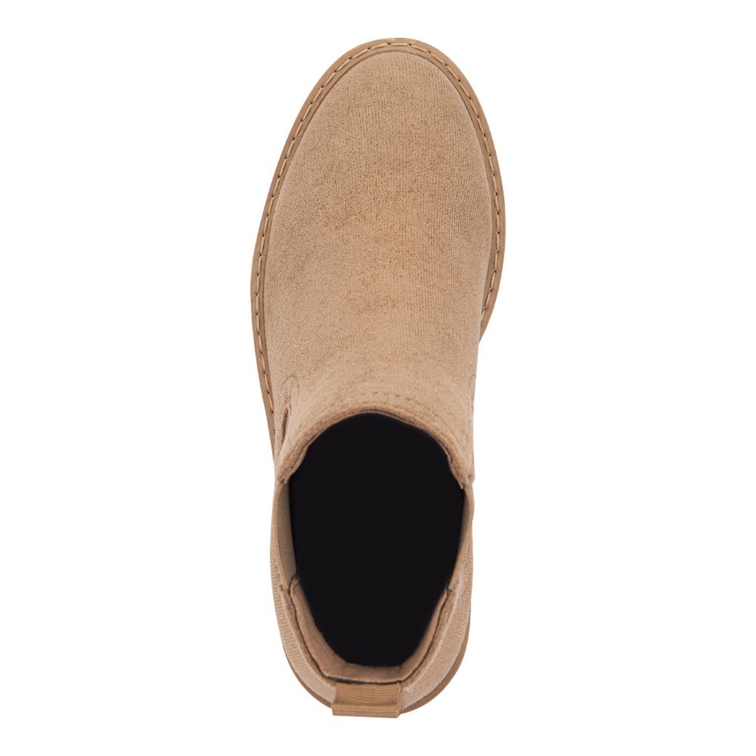 BOTA DAMA GOODYEAR CHELSEA ANTE SUELA TRACK 4.5Cm 1149471 — imagen 3