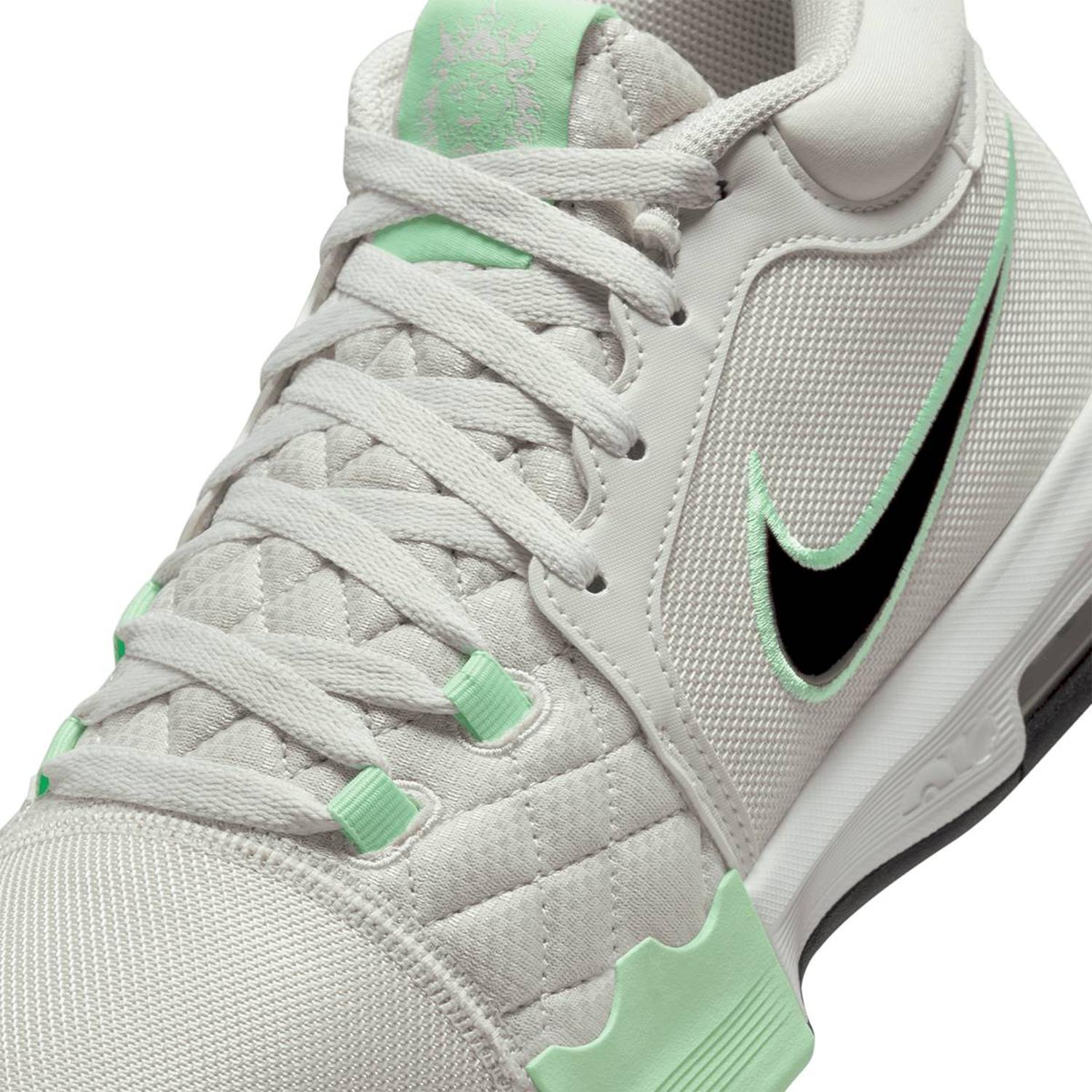 Tenis Nike Lebron Witness VIII para Hombre. HQ2139-002 — imagen 3