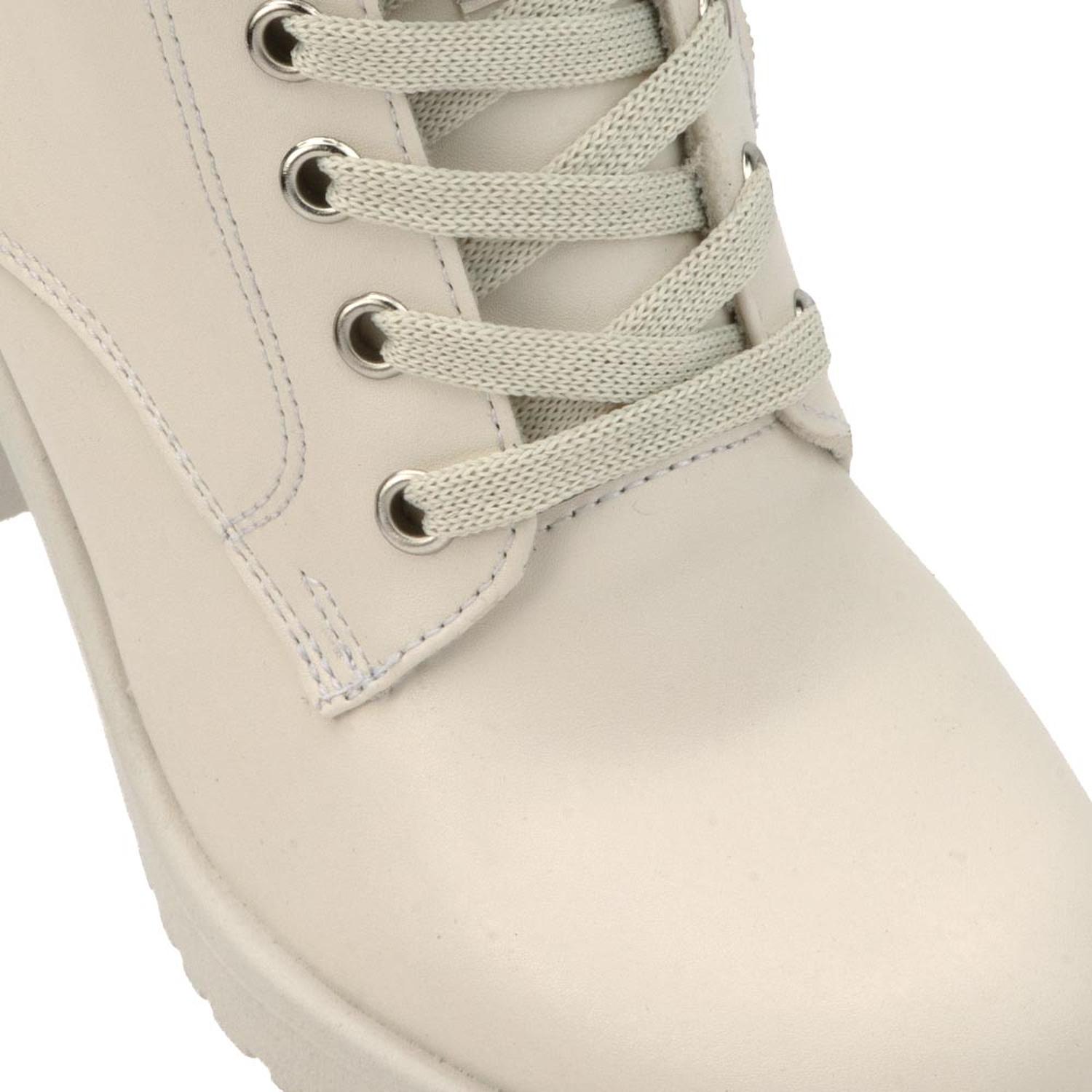 BOTA DAMA HPC POLO MILITAR CON AGUJETA 7.5Cm 1056311 — imagen 6