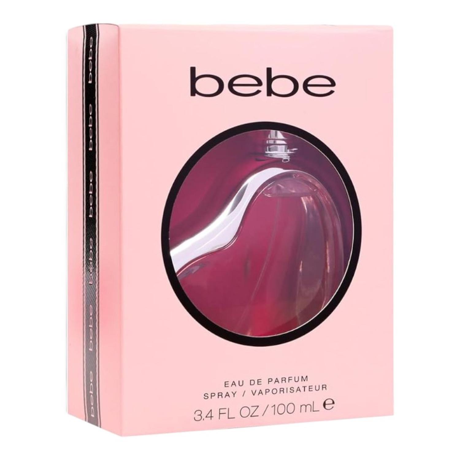 BEBE BEBE EDP 100 ML — imagen 2