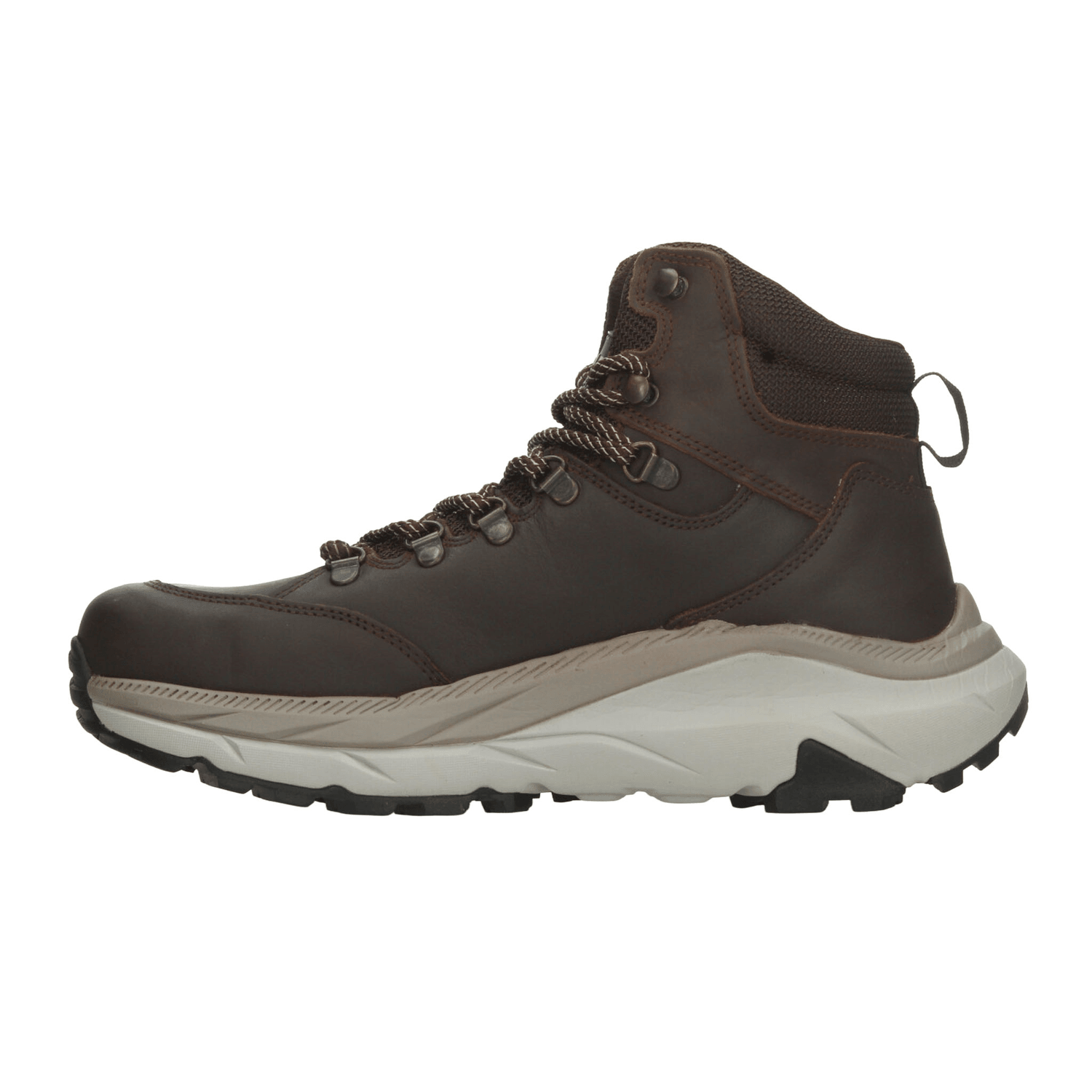 Bota Discovery Hombre Outdoor Café Caballero — imagen 5