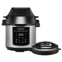 Olla a Presión y Freidora de Aire 2 en 1 Westinghouse Pro Series 6L