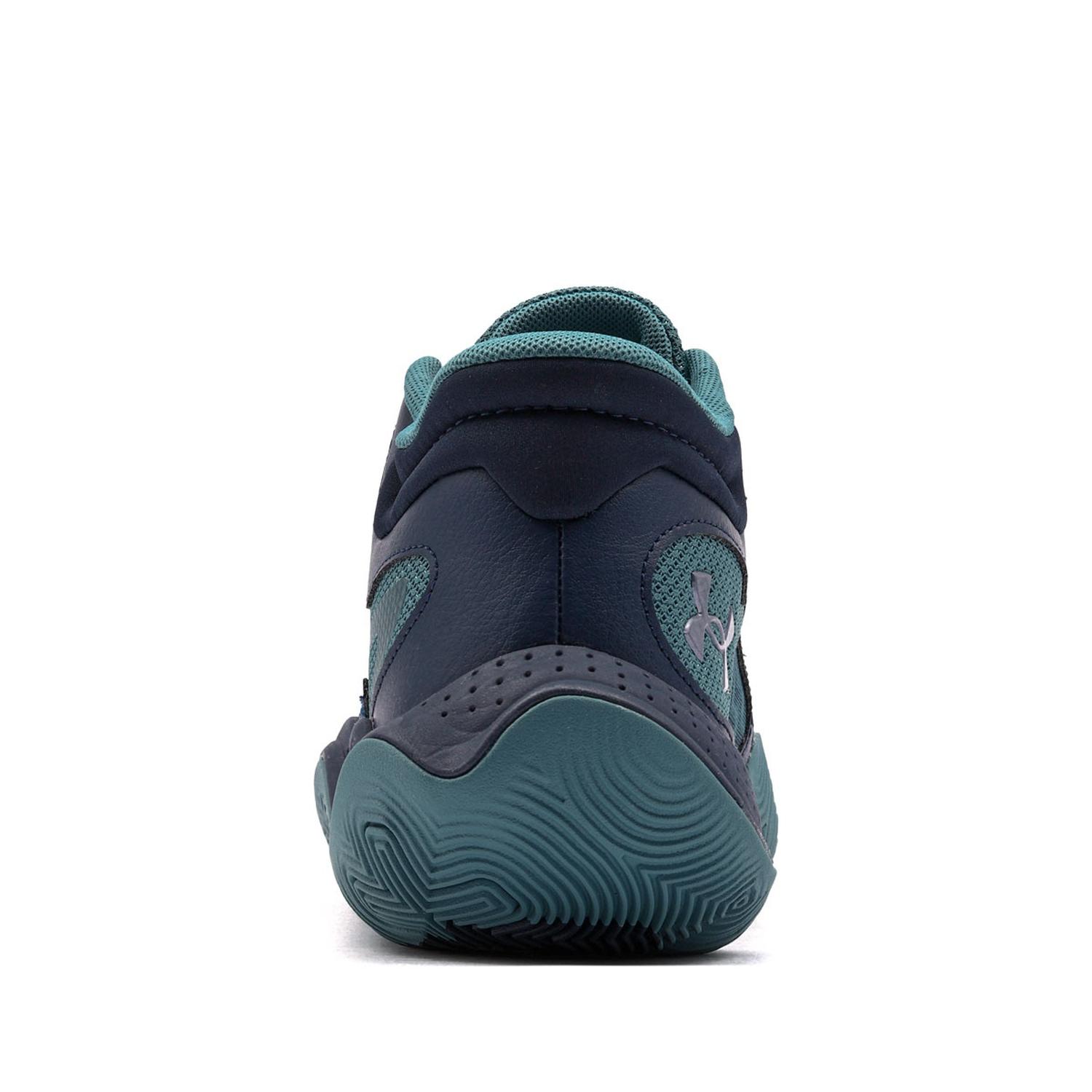 Tenis Under Armour UA Jet '25 para Hombre 6001585-466 — imagen 4