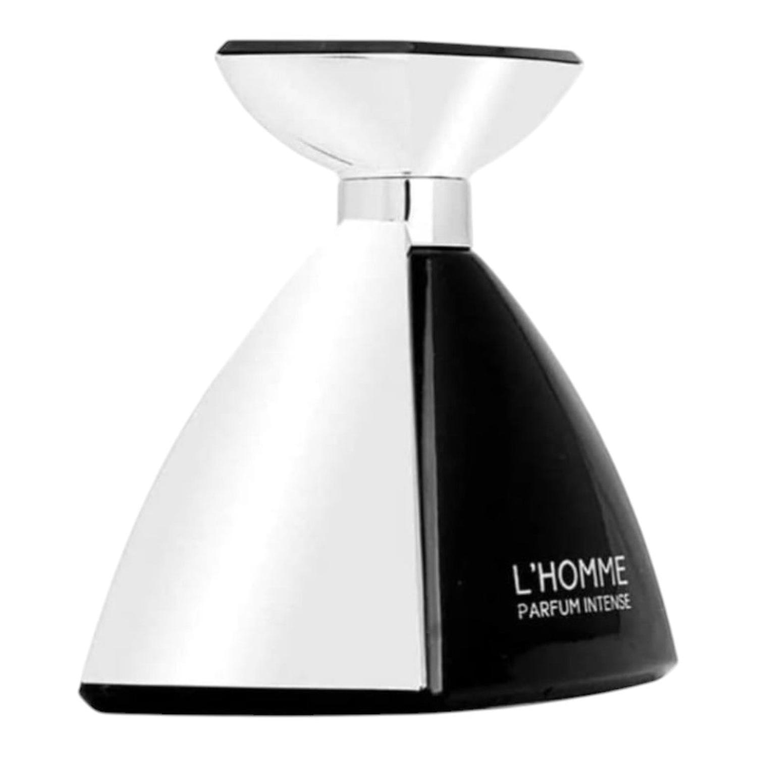 ARMAF L'HOMME PARFUM INTENSE EDP 100 ML — imagen 1