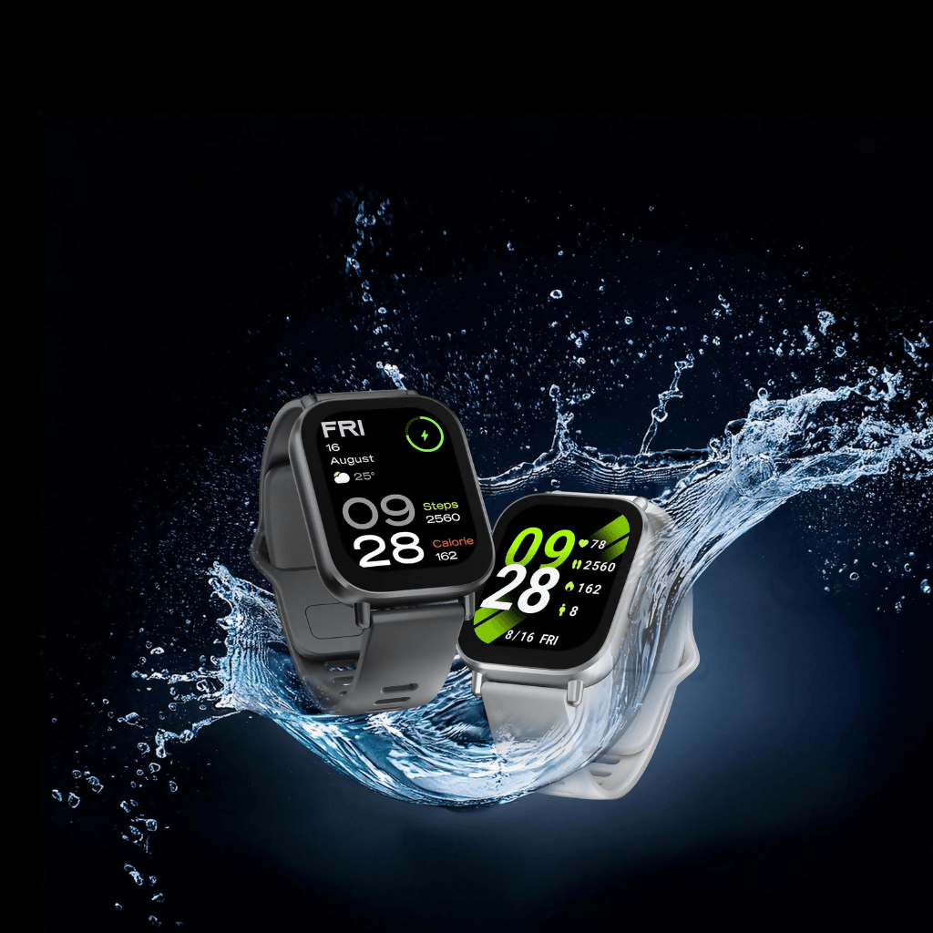 Xiaomi Redmi watch 5 active Smartwatch. Negro — imagen 10
