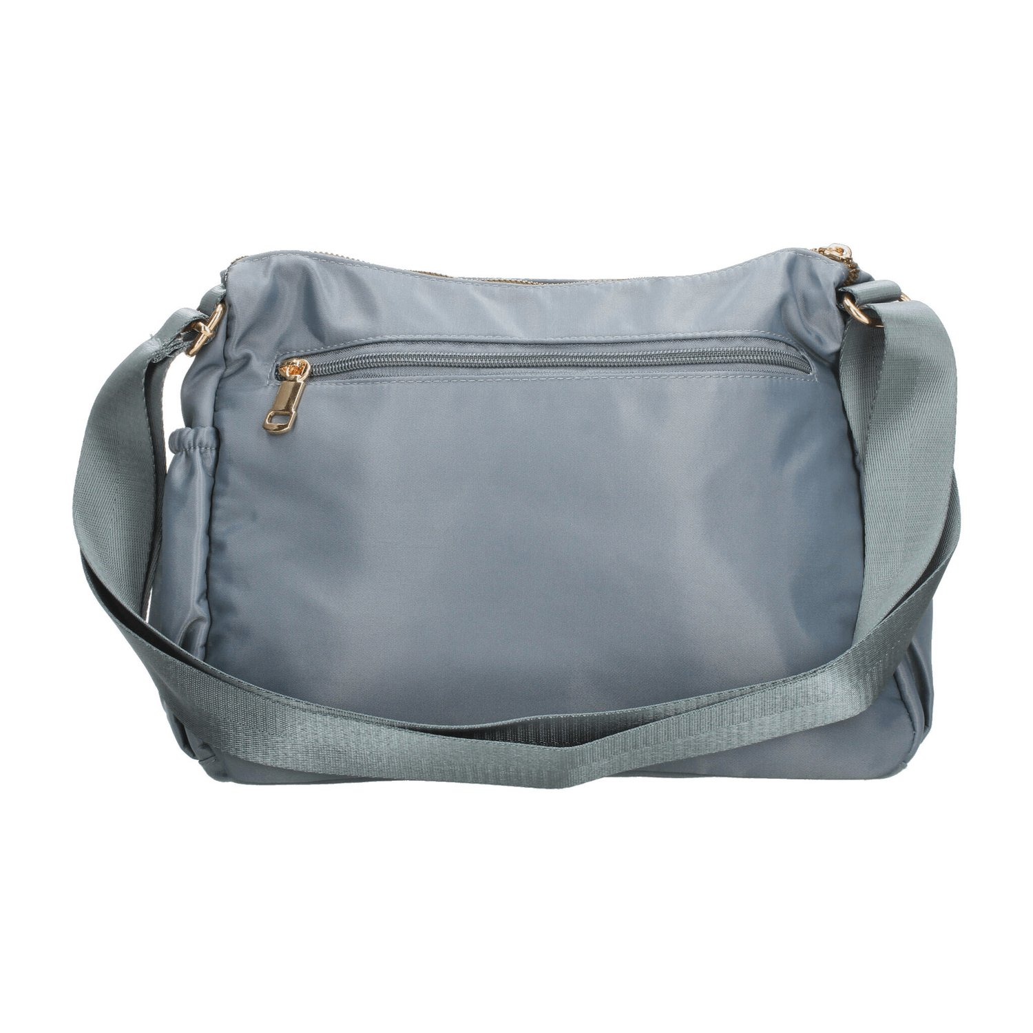 Bolsa Dama Felianna Azul Para Mujer — imagen 7