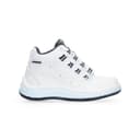 Tenis Pie-co Niño Ortopédico Blanco Infantil