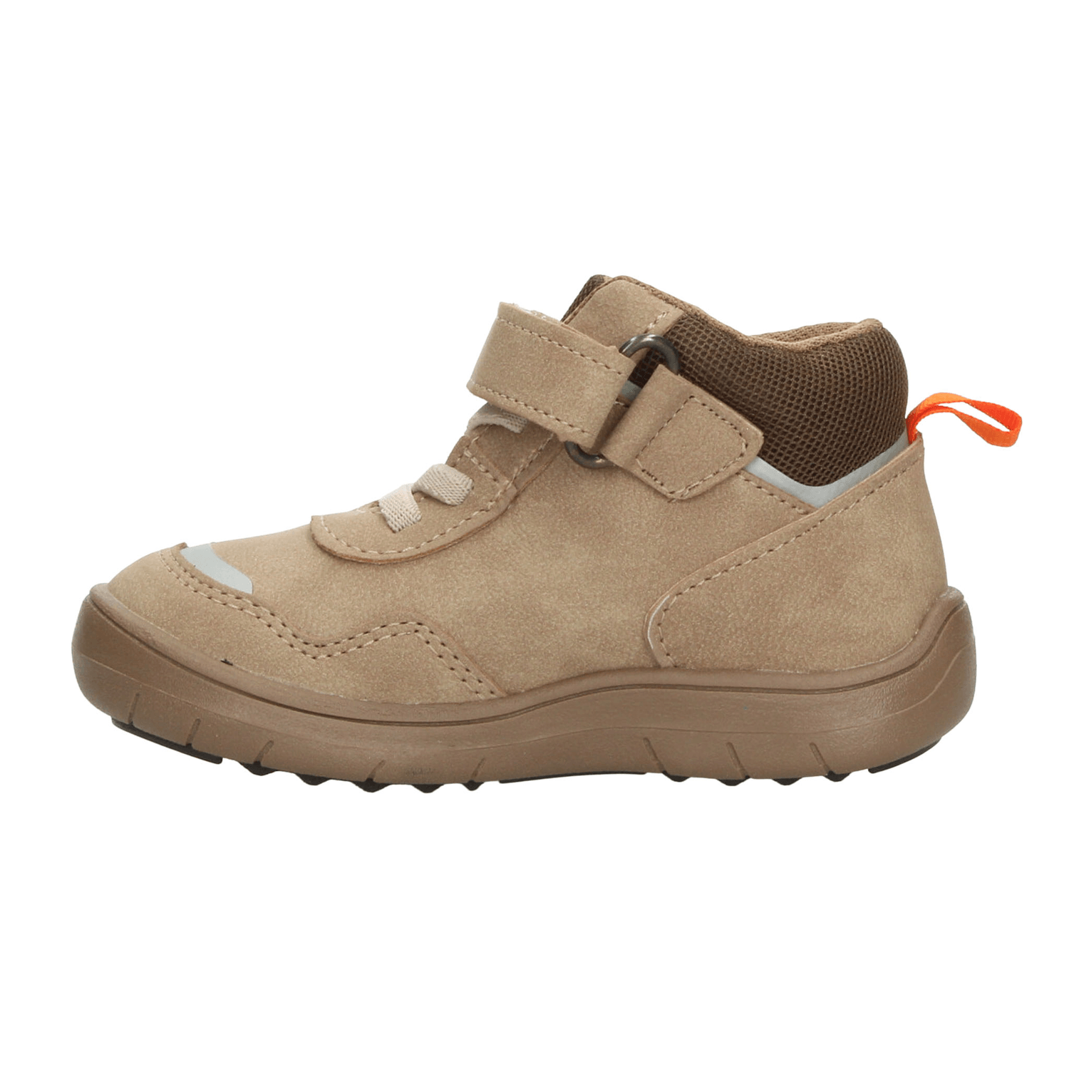 Bota Niño Vavito Beige Casual Infantil T12-15 — imagen 6