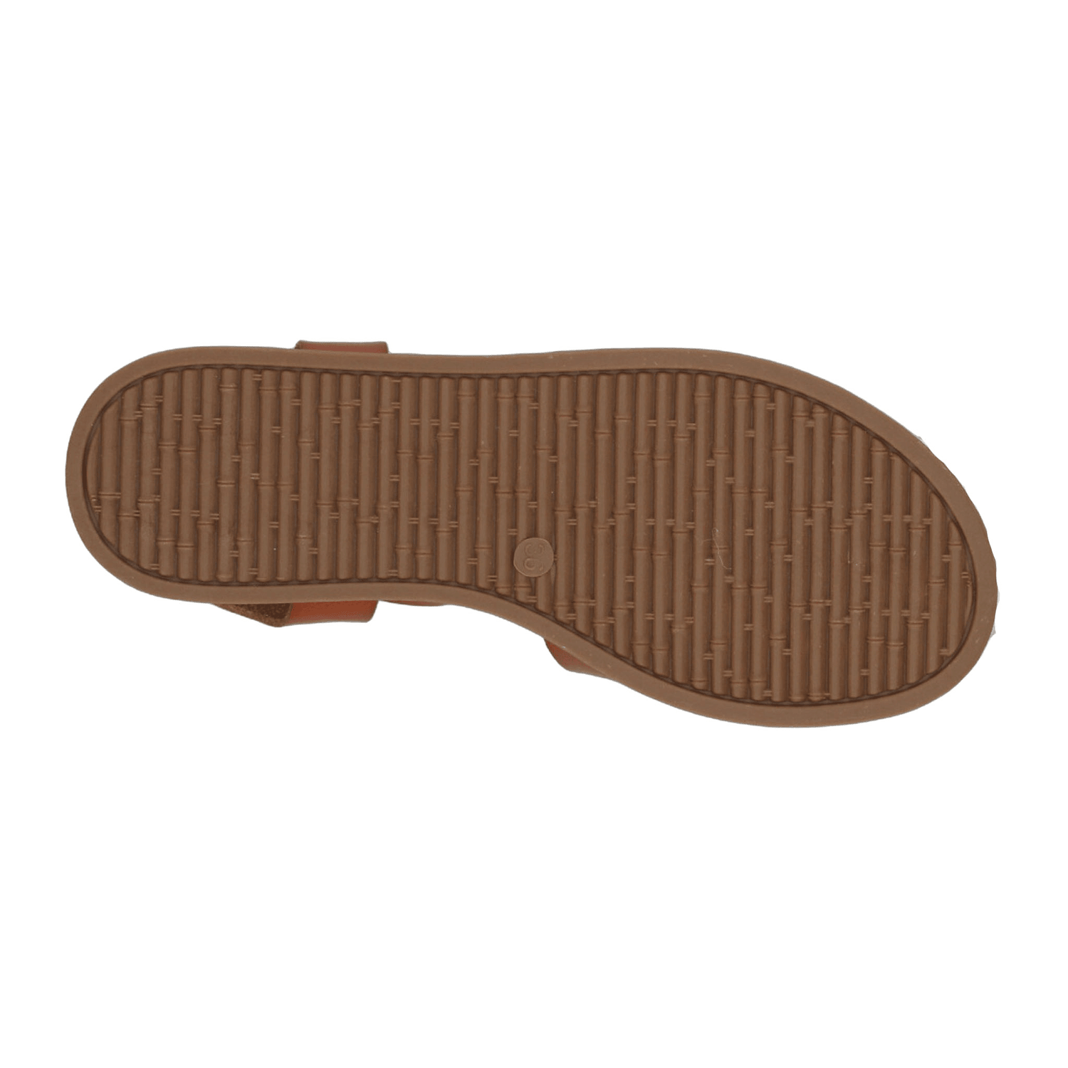 Sandalias Berlin Dama Café Casual Para Mujer — imagen 10