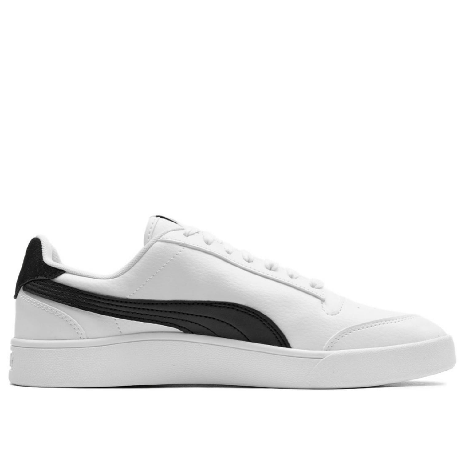 Tenis Puma Shuffle para Hombre 309668-03 — imagen 2