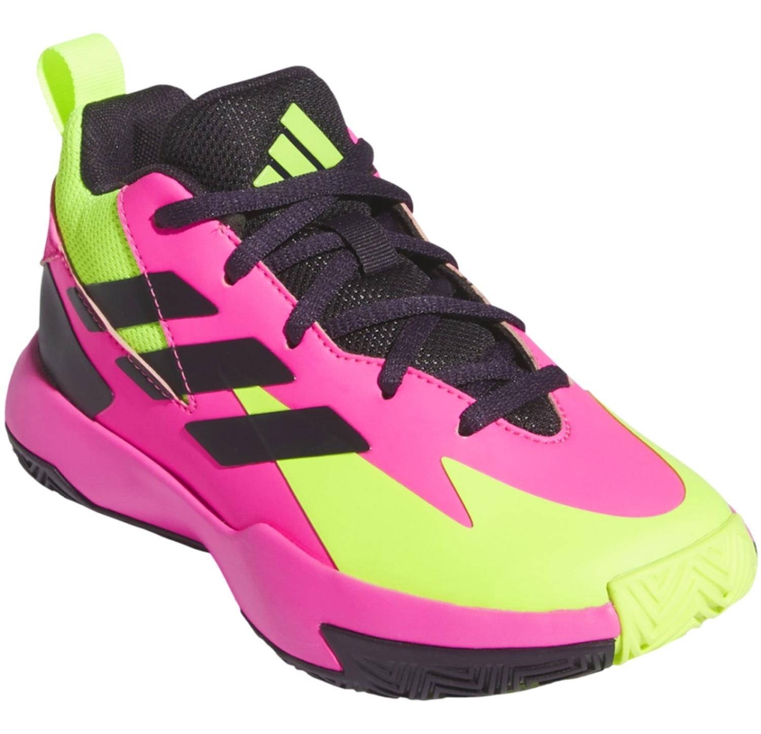 Tenis Adidas Cross Em Up Select para Niños UNISEX. IG6644 — imagen 3
