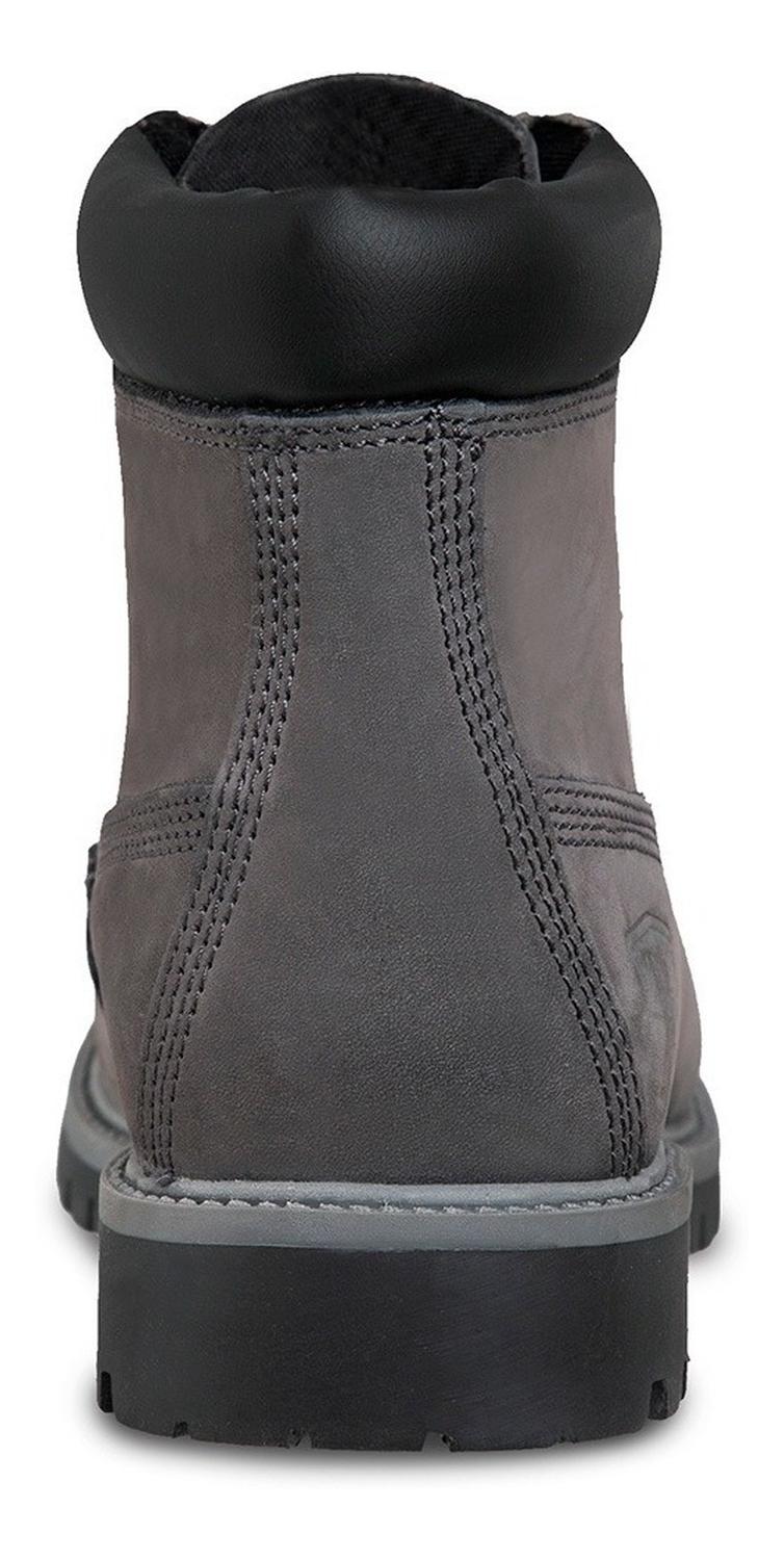 Bota Casual Hombre Workland 77611 Gris — imagen 5