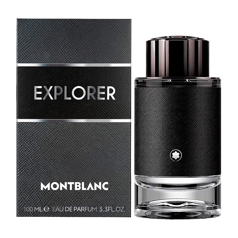 Perfume Mont Blanc Explorer 100 ml Mag — imagen 2