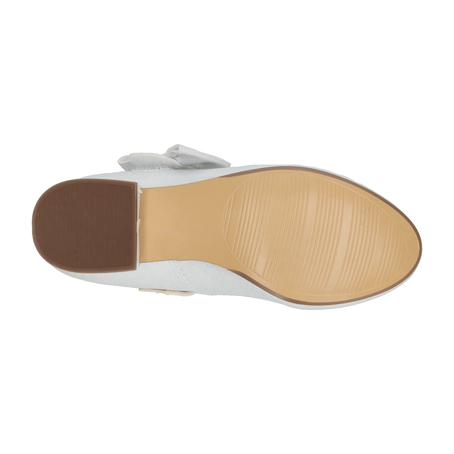 Zapato Niña Jakuna Plateado Casual Infantil T18-22 — imagen 10