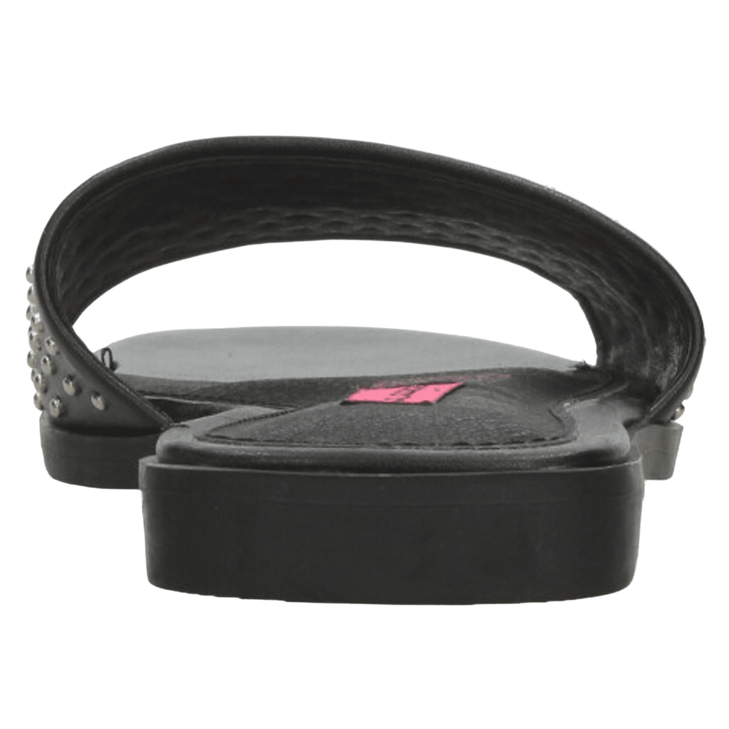 Sandalias Salamandra Dama Casual Negro Mujer — imagen 7