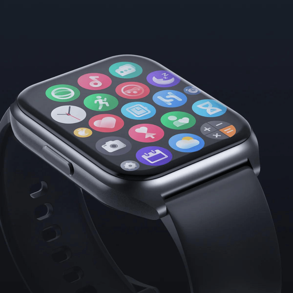 Audífonos Con Pantalla táctil G-tide Y Smartwatch Filwans Gts Mini llamadas y notificaciones. Combo — imagen 16