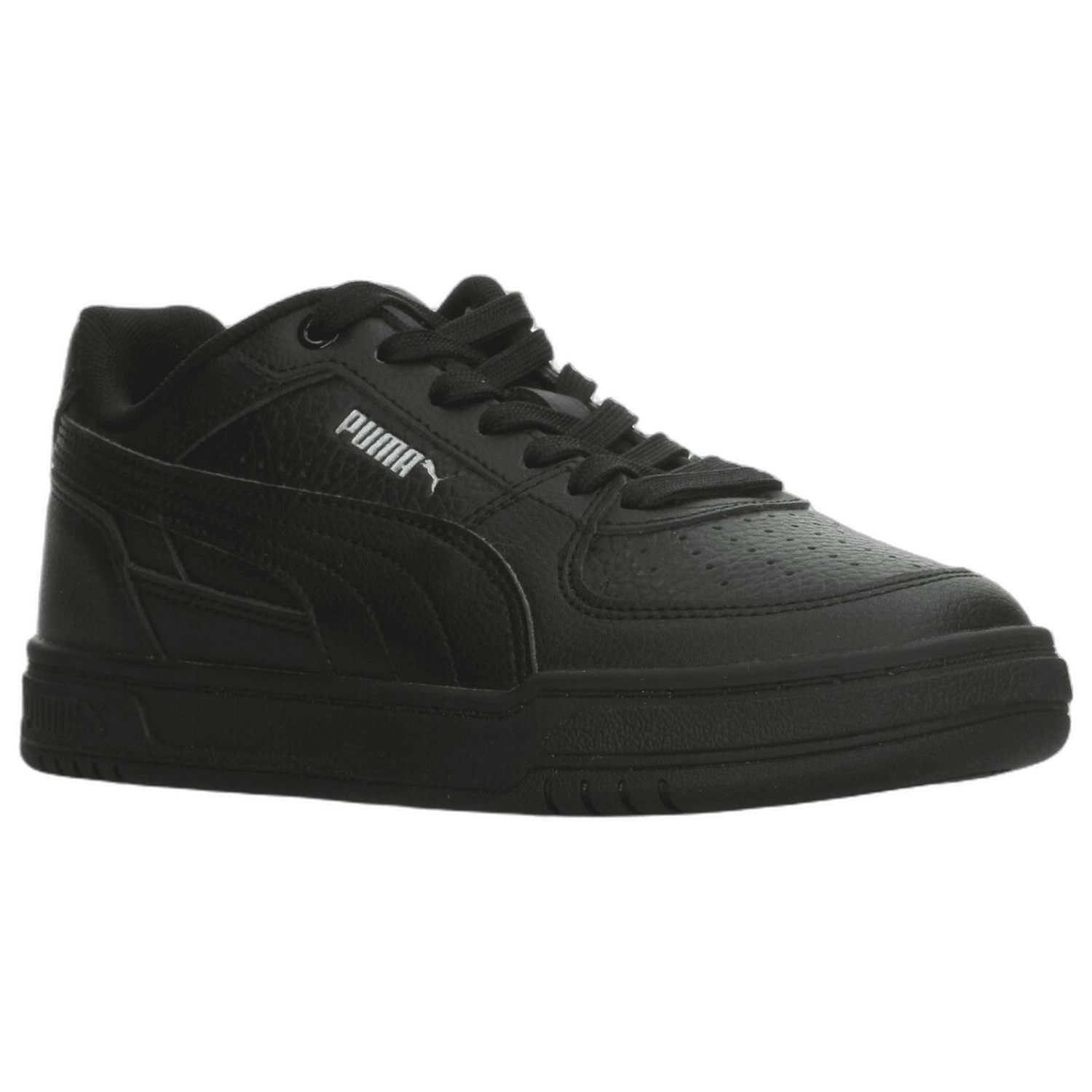 Tenis Dama Puma Caven III Negro Casual Mujer — imagen 3