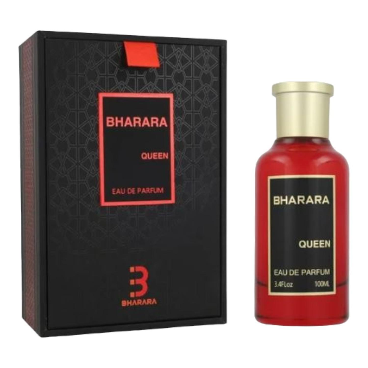 BHARARA QUEEN EDP 100 ML — imagen 3