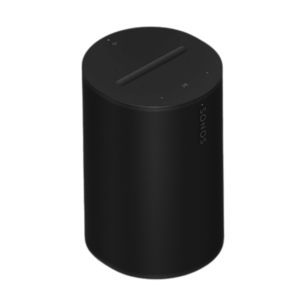 Bocina Inalambrica Sonos Era 100 - Negro — imagen 3