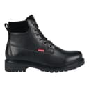 BOTA DAMA LEVI'S HIKER PIEL NOBUCK TACON BAJO 3.5Cm 1344091