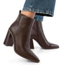 BOTA DAMA THALIA SODI VESTIR TACON ALTO 9.5Cm 1267507