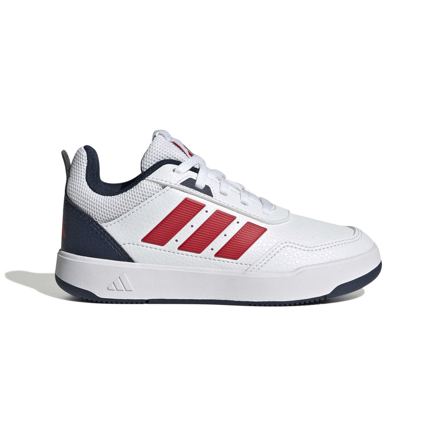 Tenis Adidas Sport 3.0 Niño Casual Blanco Juvenil T22-26 — imagen 1