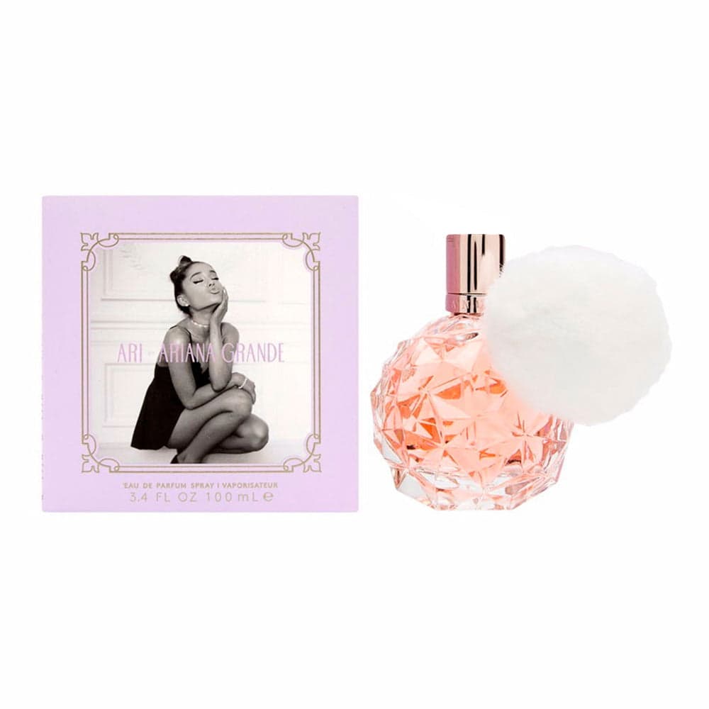 Perfume Ari by Ariana Grande Agua de perfume 100ml dama Mag — image 2