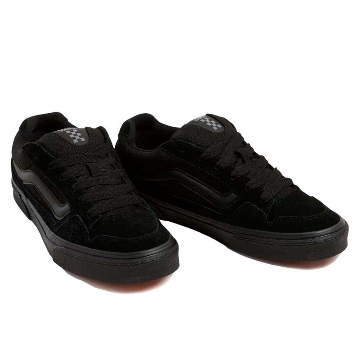 Tenis Vans Caldrone para Hombre. VN000CXZBKA — imagen 3