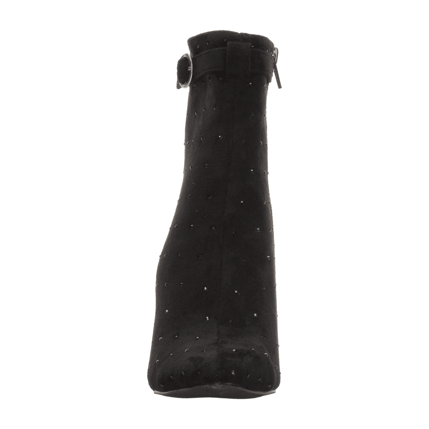 Botín Berlin Dama Fiesta Formal Negro Mujer — imagen 6