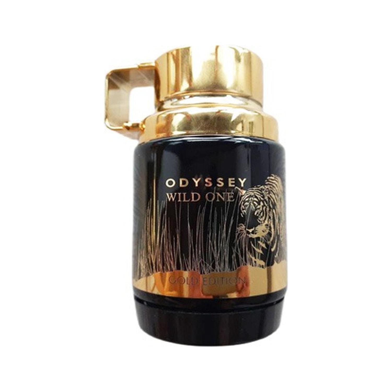 ARMAF ODYSSEY WILD ONE EDP 100 ML — imagen 1