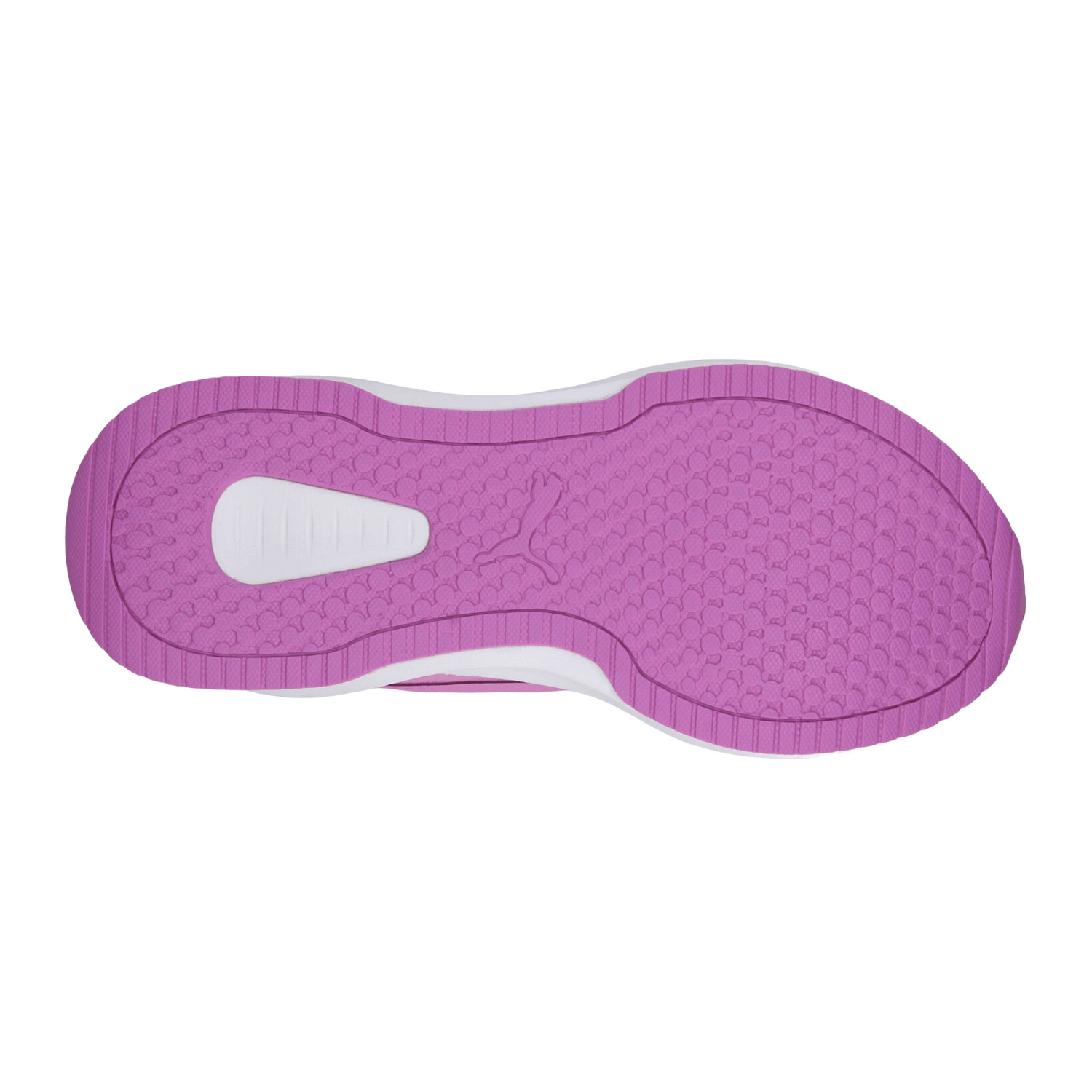 Tenis Puma Flyer Lite 3 Niña Deportivo Rosa Infantil T22-26 — imagen 9