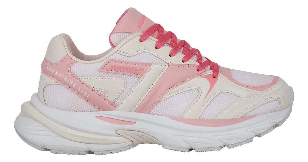 Tenis Hummer Dama Urbano Chunky 1275342 — imagen 7
