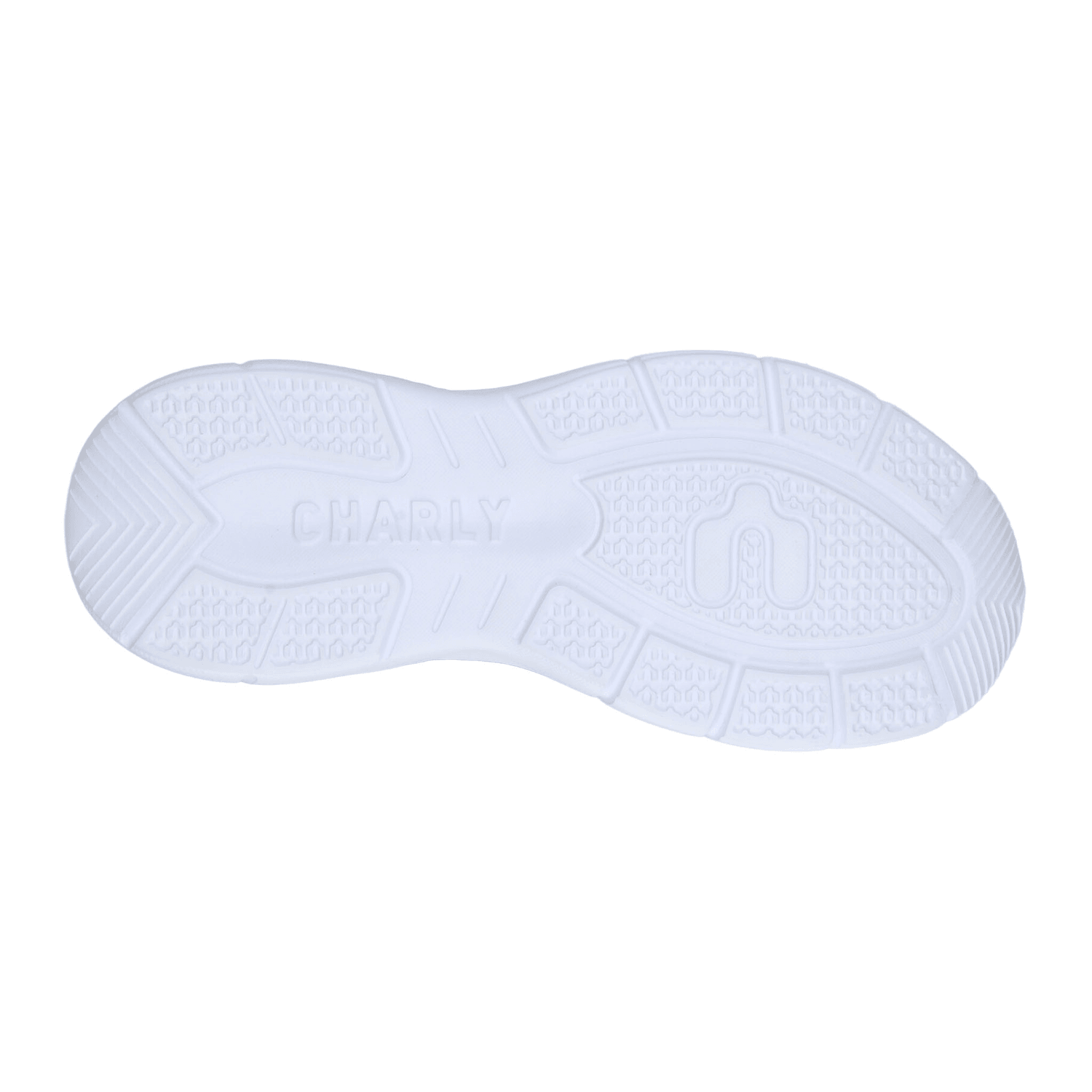 Tenis Charly Hombre Gris Deportivo Para Caballero — imagen 10