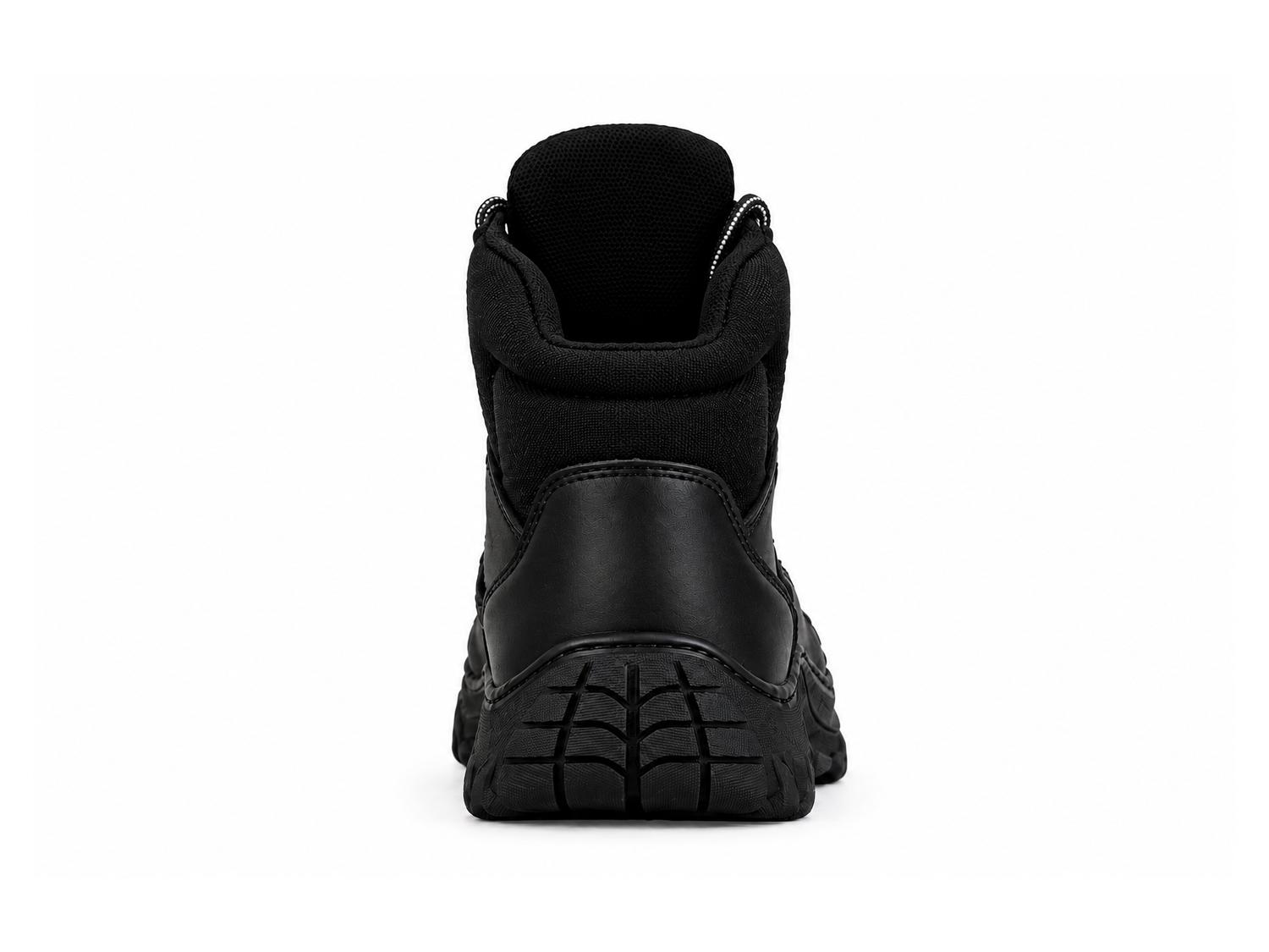 Bota Corta Tactica Militar Policia Hombre Workland 76223 — imagen 5