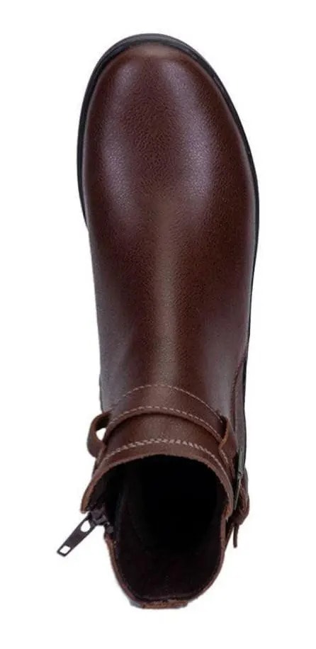 Bota Shosh Confort Dama Confort 705 Tang — imagen 10
