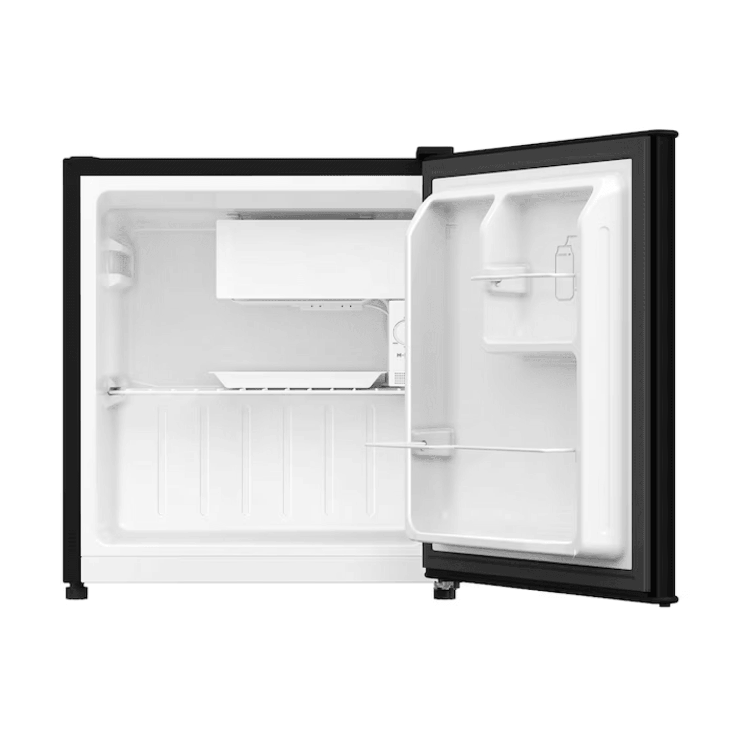 Frigobar Mabe RMF0260XMXX 2 Pies 45.8L — imagen 3