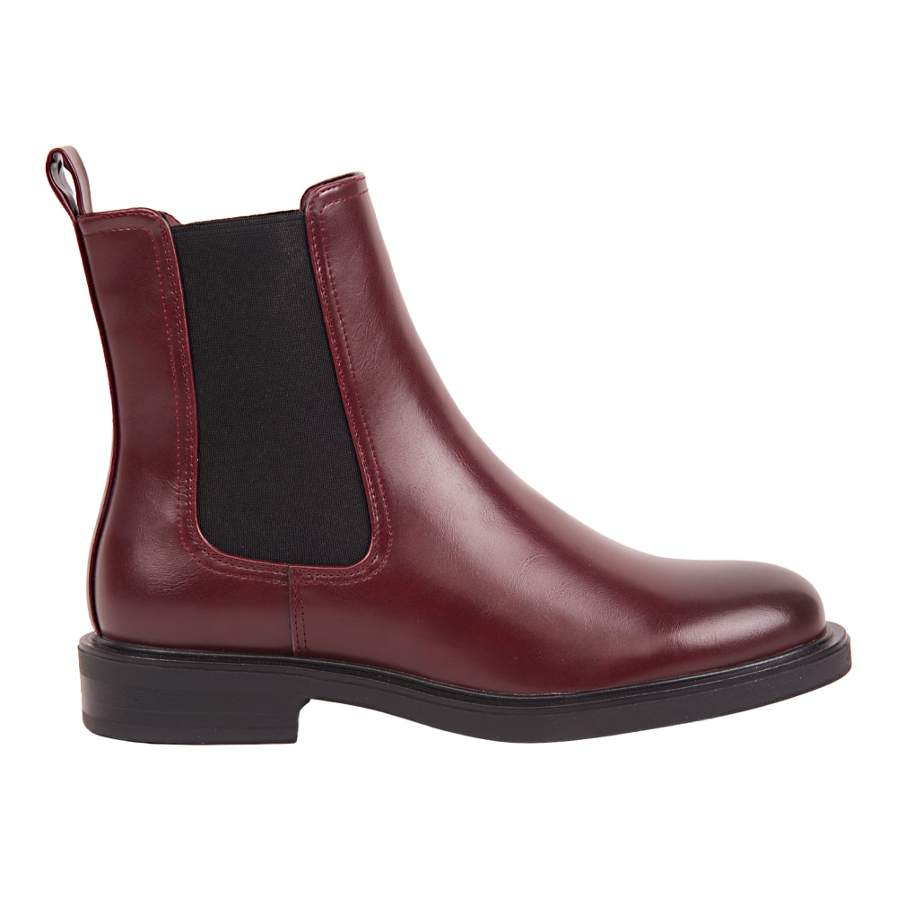 BOTA DAMA GOODYEAR CASUAL CHELSEA TACON BAJO 3Cm 1315590 — imagen 7