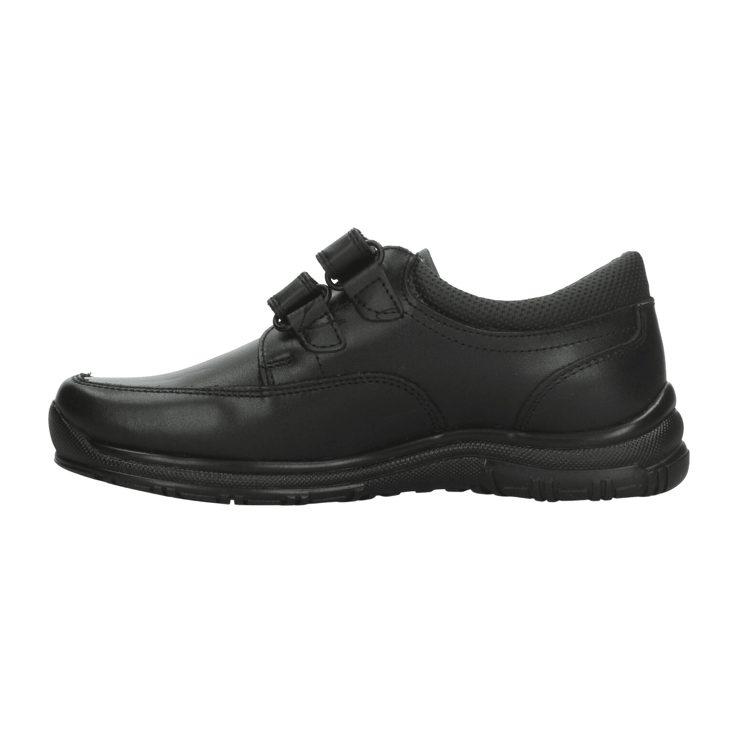 Zapato Blasito Niño Escolar Negro Infantil T22-26 — imagen 5