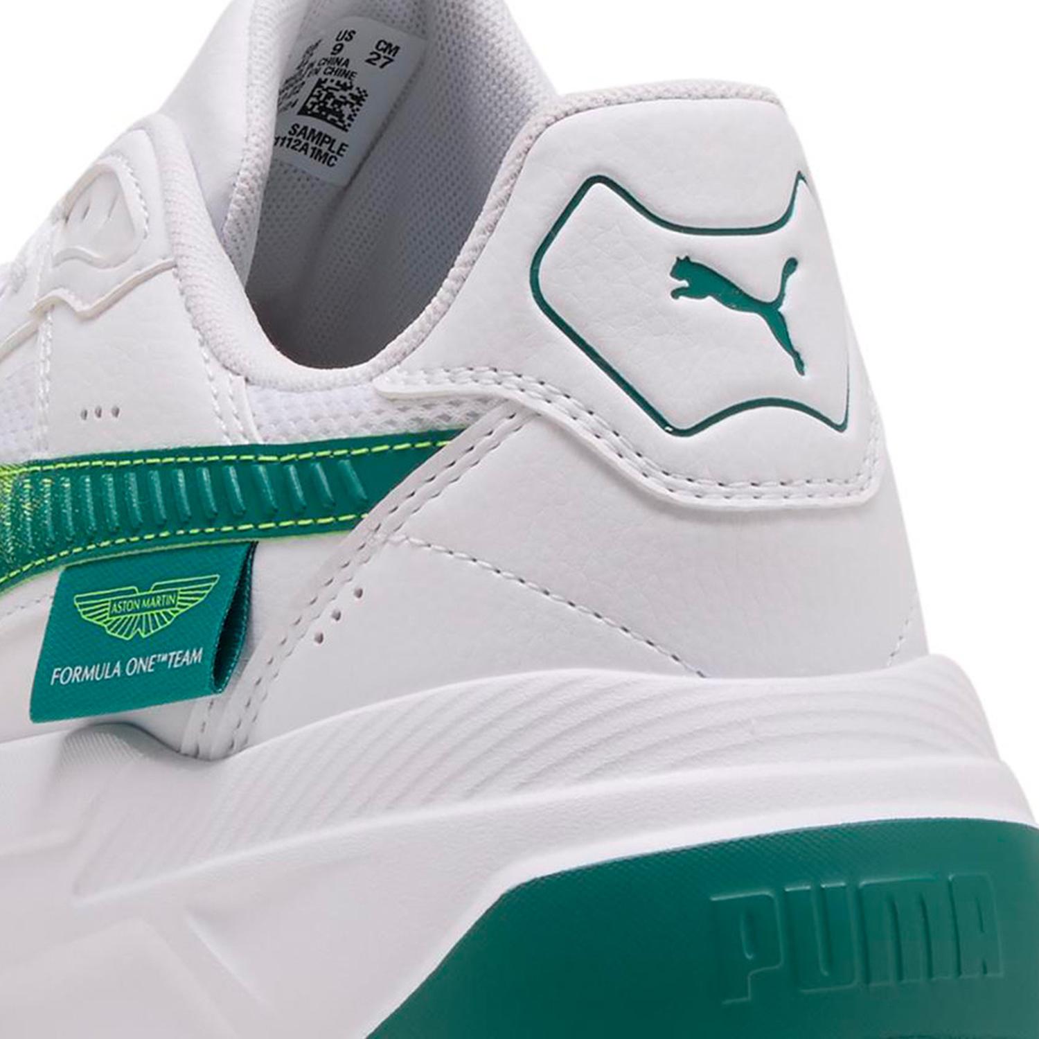 TENIS CABALLERO PUMA MOTORSPORT AMF1 TRINITY 2 1335433 — imagen 5