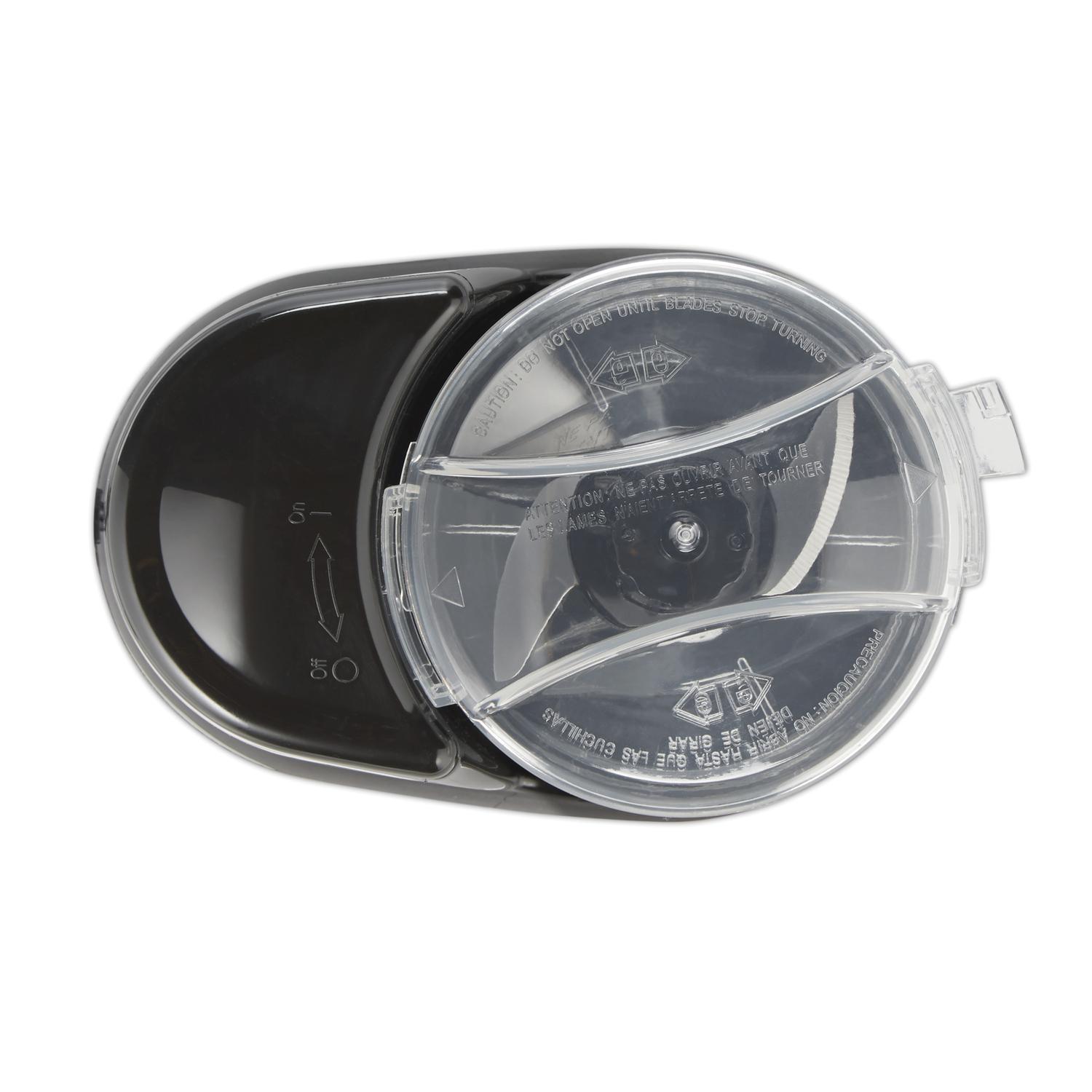 Procesador de Alimentos Picador Hamilton Beach 1.5 Tazas — imagen 5