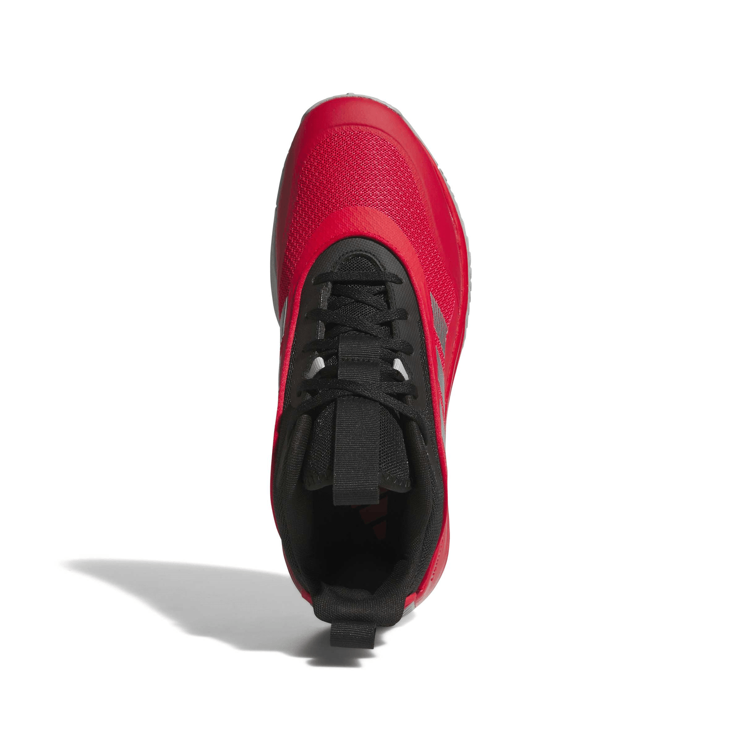 Tenis Adidas Ownthegame 3.0 Hombre Basquetbol Rojo Caballero — imagen 7