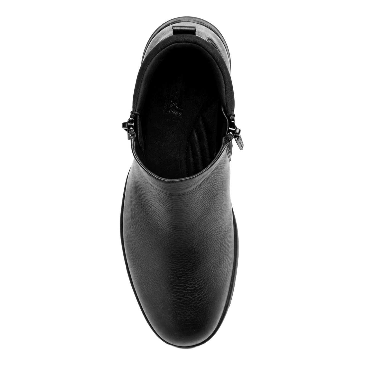 Botín Flexi Dama Casual Negro Mujer — imagen 7