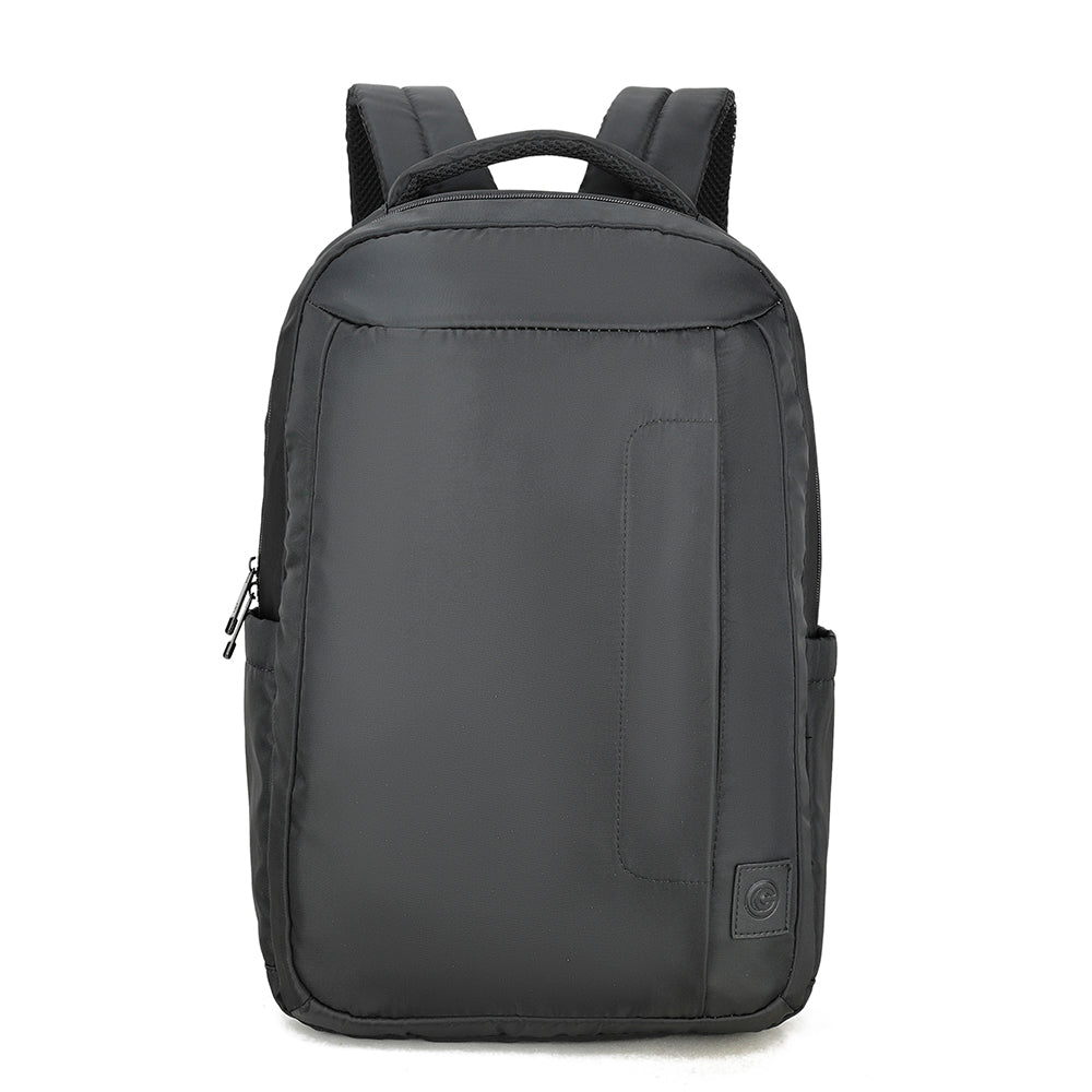 Mochila para laptop CoolCapital Yuba 15.6" pulgadas Negro — imagen 2