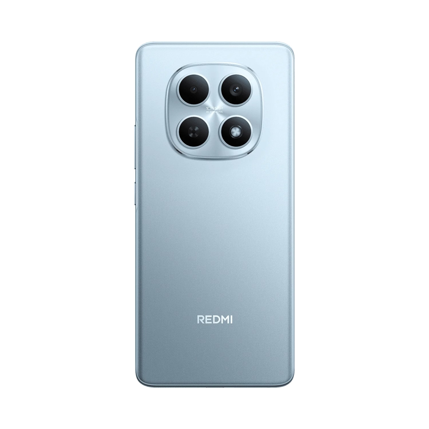 Celular Xiaomi Redmi Note 15 8+256gb — imagen 7
